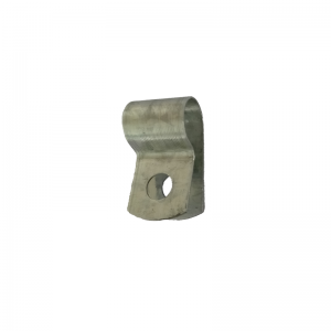 Brandsäker trådklämma av R-typ